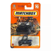 Matchbox Polaris Ranger - Matchbox 70 Years 75/100 -